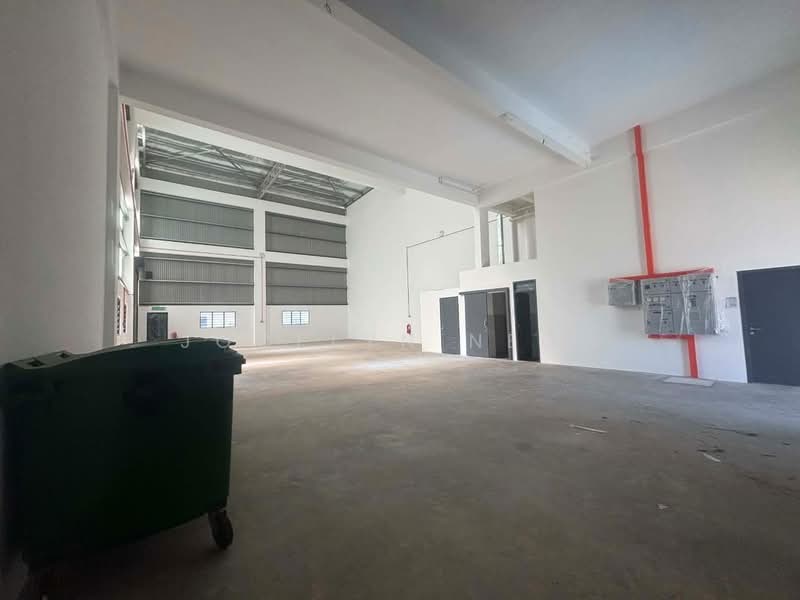 Semi-D Factory for Rent in Bukit Mertajam (Penang) - Jocelyn Neoh - Interior - PropertyGuru.com.my