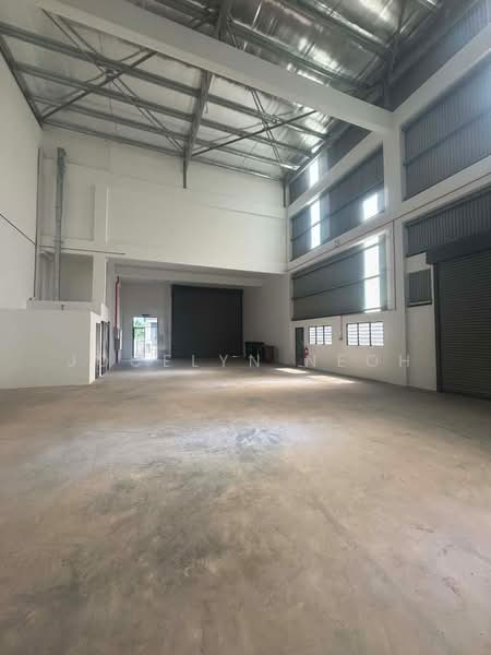Semi-D Factory for Rent in Bukit Mertajam (Penang) - Jocelyn Neoh - Interior - PropertyGuru.com.my