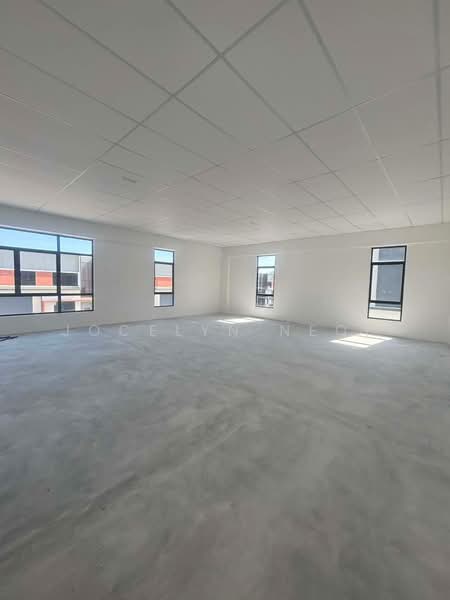 Semi-D Factory for Rent in Bukit Mertajam (Penang) - Jocelyn Neoh - Interior - PropertyGuru.com.my
