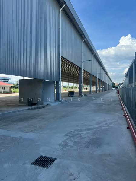 Warehouse for Rent in Kapar Industrial Park (Kapar) - Boon Aik Teh - PropertyGuru.com.my