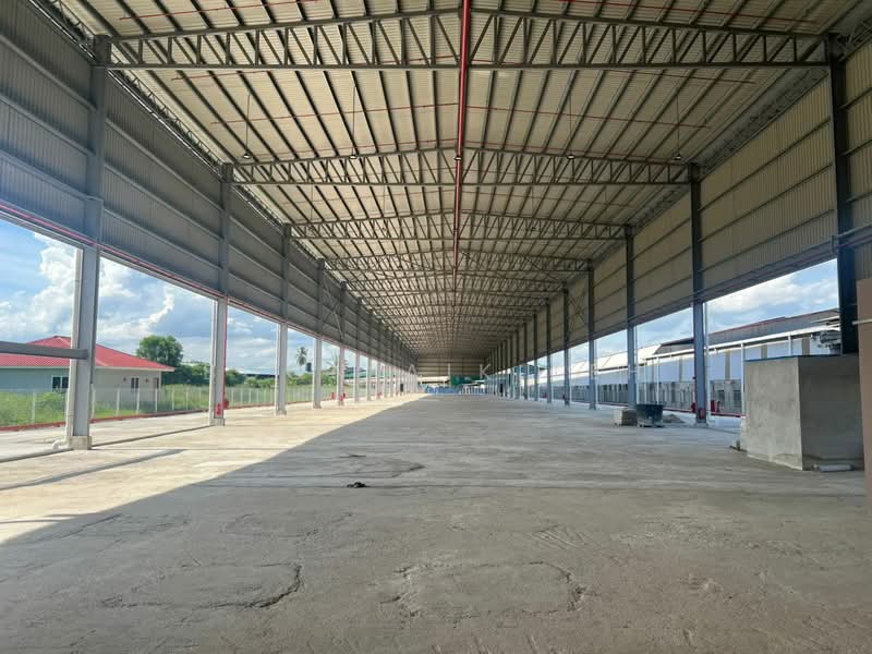 Warehouse for Rent in Kapar Industrial Park (Kapar) - Boon Aik Teh - PropertyGuru.com.my