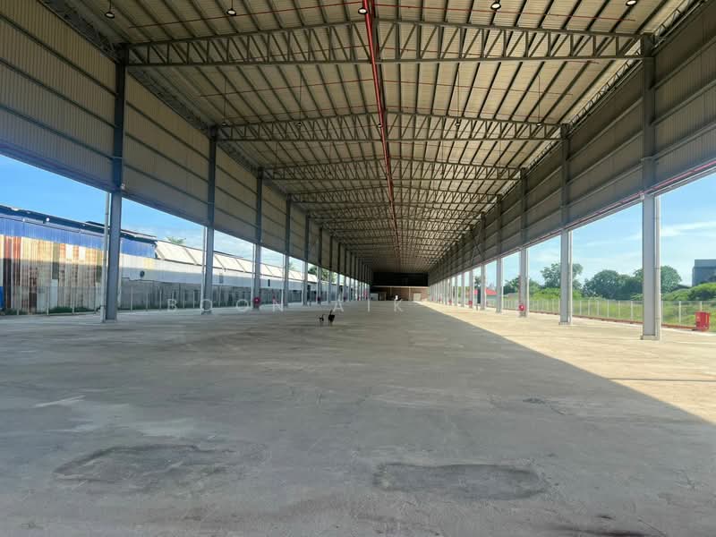 Warehouse for Rent in Kapar Industrial Park (Kapar) - Boon Aik Teh - PropertyGuru.com.my