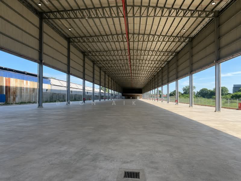 Warehouse for Rent in Kapar Industrial Park (Kapar) - Boon Aik Teh - PropertyGuru.com.my
