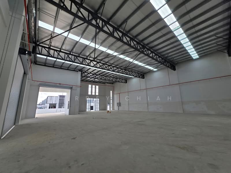 Semi-D Factory for Sale in Kawasan Perindustrian Olak Lempit (Banting) - Carrey Chiah - PropertyGuru.com.my