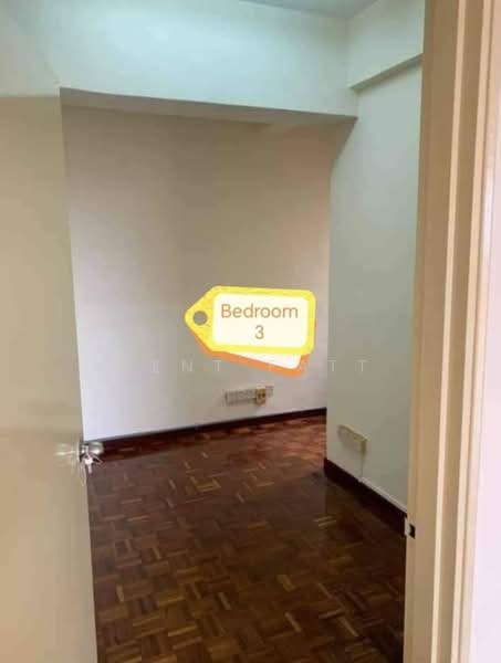 Apartment for Sale at Medan Hujan Rahmat - Kent Fatt - Bedroom - PropertyGuru.com.my