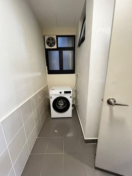 Servis Apartment untuk Disewa di Tuan Residency - Jane Yeow - Interior - PropertyGuru.com.my