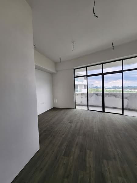 Kondominium untuk Disewa di O2 Residence - Y.H. Lee - Interior - PropertyGuru.com.my