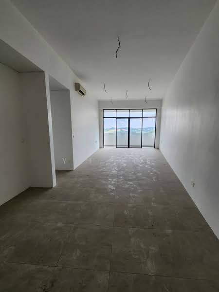 Kondominium untuk Disewa di O2 Residence - Y.H. Lee - Interior - PropertyGuru.com.my