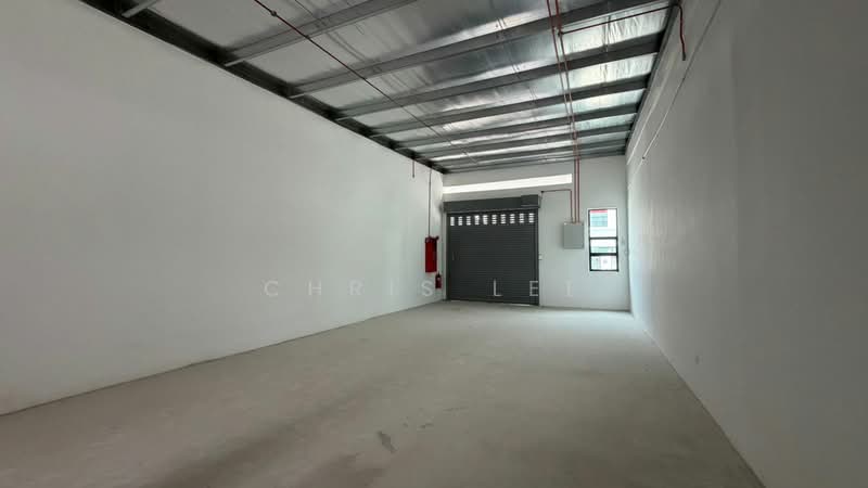 Terrace Factory for Rent in Banting (Selangor) - Chris Lee - Interior - PropertyGuru.com.my