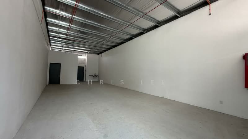 Terrace Factory for Rent in Banting (Selangor) - Chris Lee - Interior - PropertyGuru.com.my