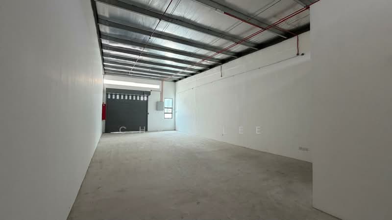 Terrace Factory for Rent in Banting (Selangor) - Chris Lee - Interior - PropertyGuru.com.my
