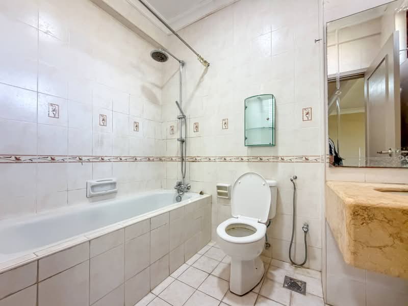 Rumah Berkembar untuk Dijual di Putrajaya (Putrajaya) - BILYA ARIFF - PropertyGuru.com.my
