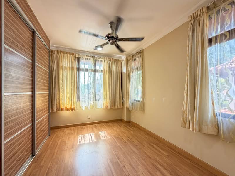 Rumah Berkembar untuk Dijual di Putrajaya (Putrajaya) - BILYA ARIFF - PropertyGuru.com.my