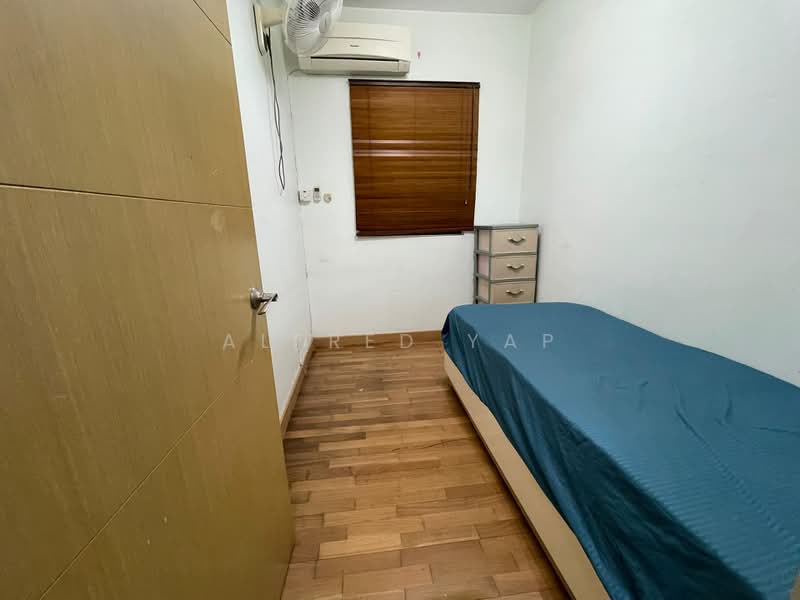 Kondominium untuk Dijual di Savanna Condominium - Alfred Yap - Bedroom - PropertyGuru.com.my