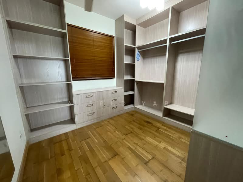 Kondominium untuk Dijual di Savanna Condominium - Alfred Yap - Bedroom - PropertyGuru.com.my
