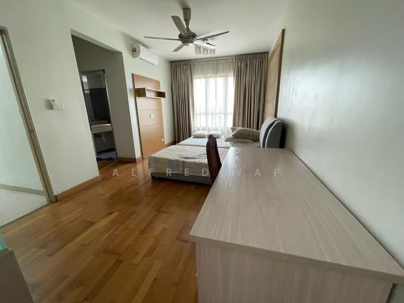 Kondominium untuk Dijual di Savanna Condominium - Alfred Yap - Bedroom - PropertyGuru.com.my
