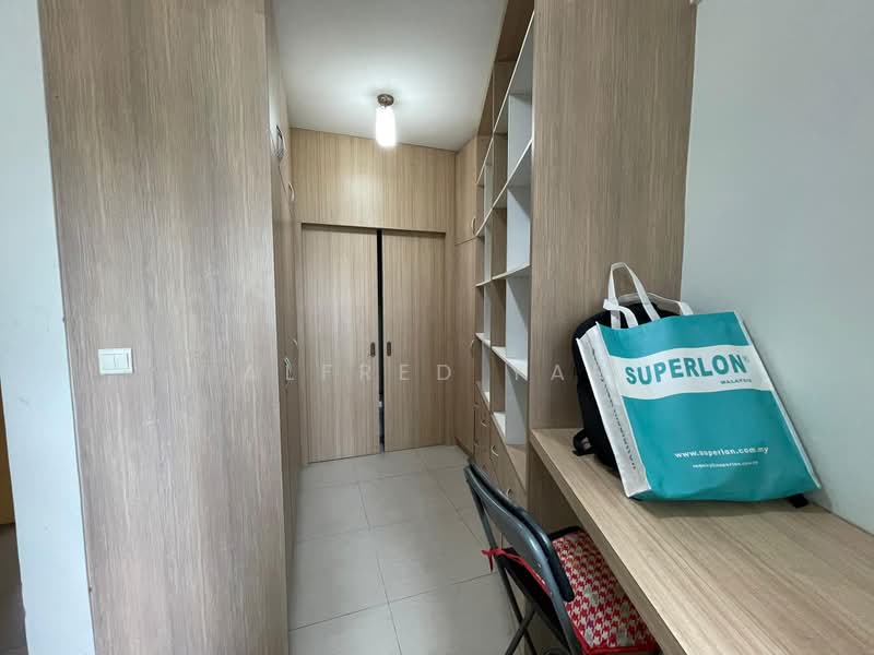 Kondominium untuk Dijual di Savanna Condominium - Alfred Yap - Study - PropertyGuru.com.my