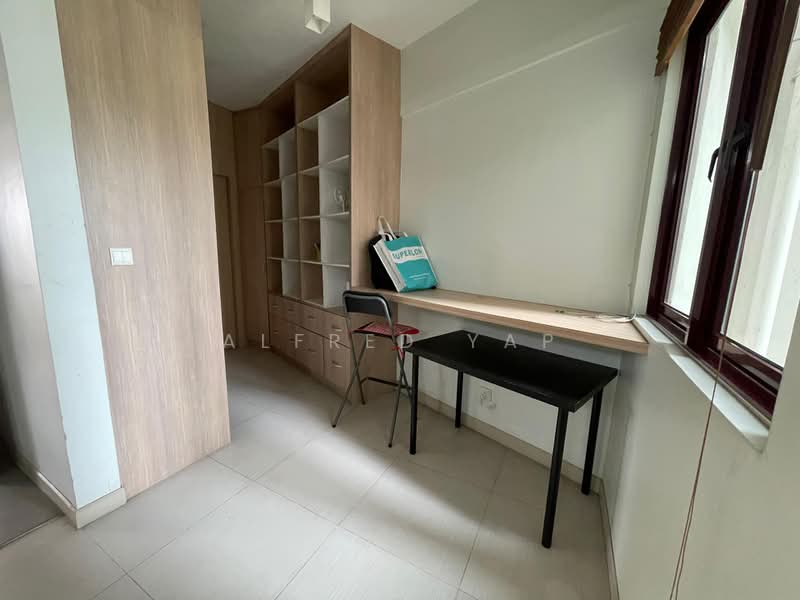 Kondominium untuk Dijual di Savanna Condominium - Alfred Yap - Study - PropertyGuru.com.my