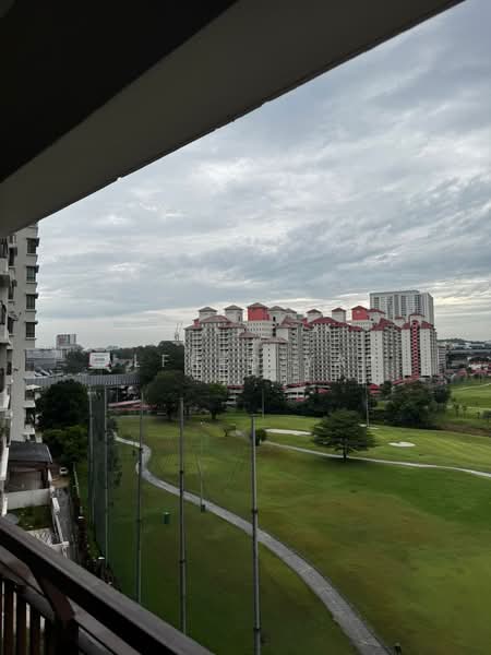Kondominium untuk Dijual di Savanna Condominium - Alfred Yap - Exterior - PropertyGuru.com.my