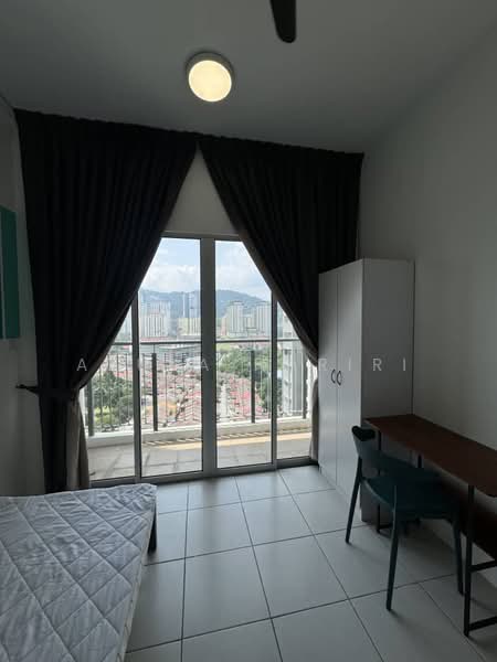 Condominium for Rent at PV9 Residences - Azura Hariri - Bedroom - PropertyGuru.com.my