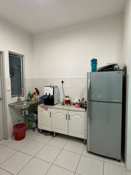 Condominium for Rent at PV9 Residences - Azura Hariri - Kitchen - PropertyGuru.com.my