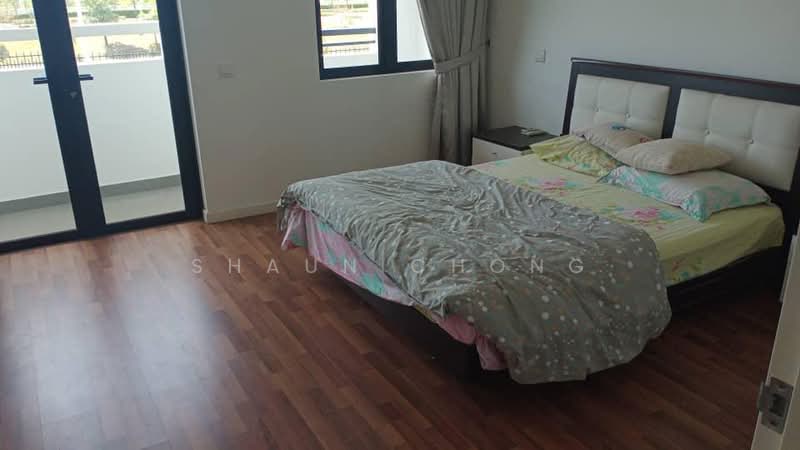 Rumah Teres 2 Tingkat untuk Disewa di Eco Majestic (Semenyih) - Shaun Chong - Bedroom - PropertyGuru.com.my