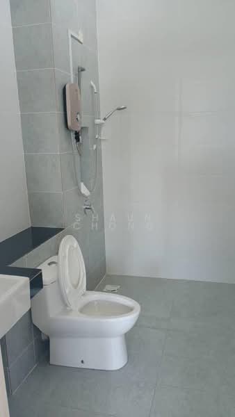 Rumah Teres 2 Tingkat untuk Disewa di Eco Majestic (Semenyih) - Shaun Chong - Bathroom - PropertyGuru.com.my
