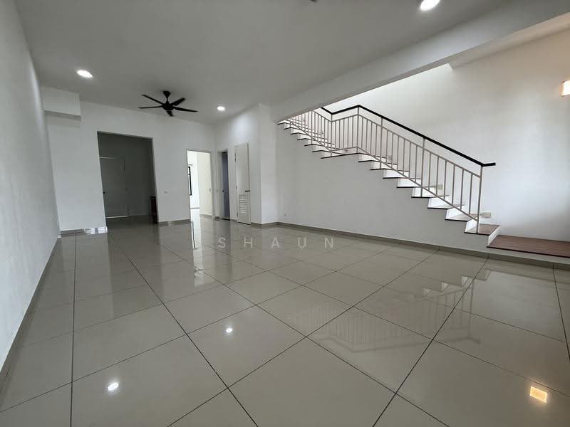 2-storey Terraced House for Rent in Eco Majestic (Semenyih) - Shaun Chong - Living Room - PropertyGuru.com.my