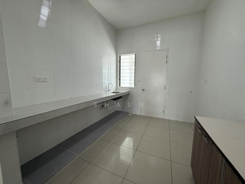 2-storey Terraced House for Rent in Eco Majestic (Semenyih) - Shaun Chong - Kitchen - PropertyGuru.com.my