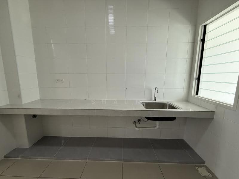 2-storey Terraced House for Rent in Eco Majestic (Semenyih) - Shaun Chong - Kitchen - PropertyGuru.com.my