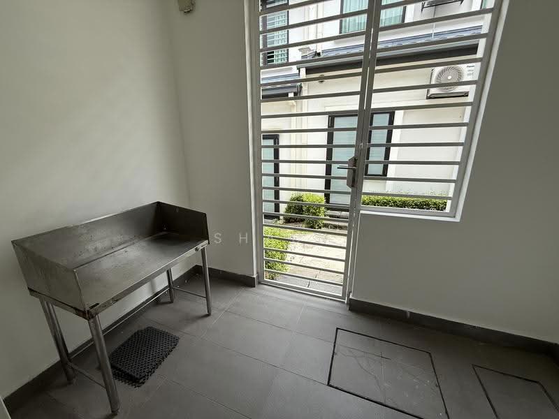 2-storey Terraced House for Rent in Eco Majestic (Semenyih) - Shaun Chong - Exterior - PropertyGuru.com.my