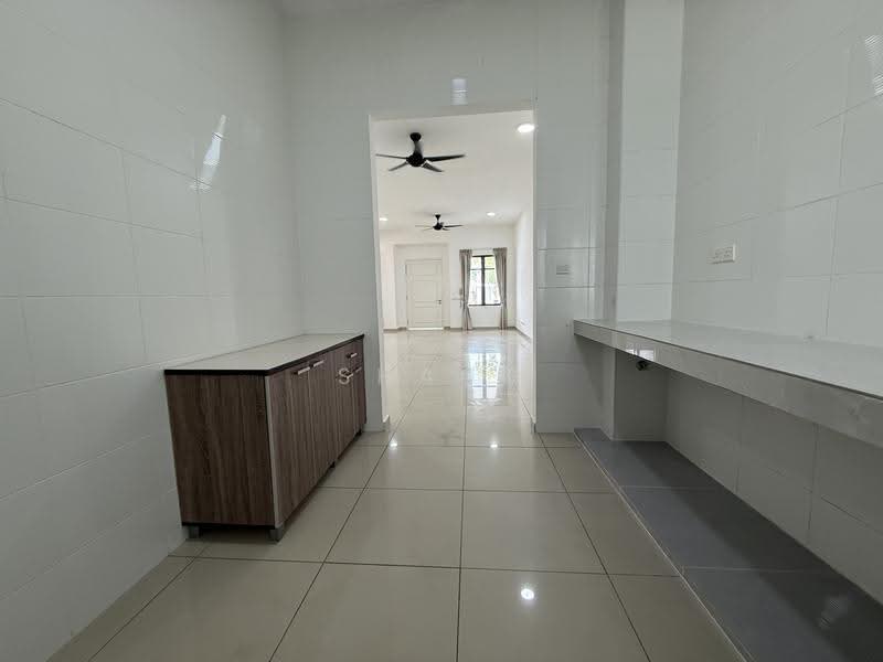 2-storey Terraced House for Rent in Eco Majestic (Semenyih) - Shaun Chong - Interior - PropertyGuru.com.my