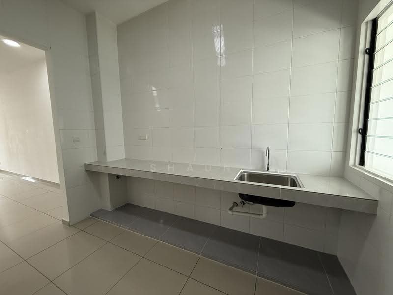 2-storey Terraced House for Rent in Eco Majestic (Semenyih) - Shaun Chong - Kitchen - PropertyGuru.com.my