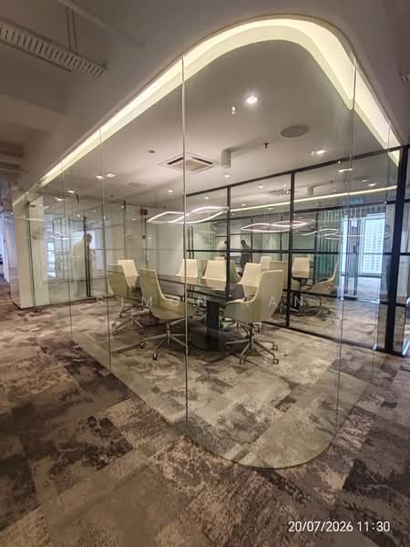Pejabat untuk Dijual di Mont Kiara (Kuala Lumpur) - Simon Tan - Interior - PropertyGuru.com.my