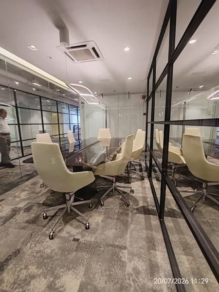 Pejabat untuk Dijual di Mont Kiara (Kuala Lumpur) - Simon Tan - Interior - PropertyGuru.com.my