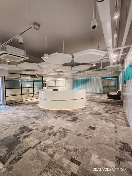 Pejabat untuk Dijual di Mont Kiara (Kuala Lumpur) - Simon Tan - Interior - PropertyGuru.com.my