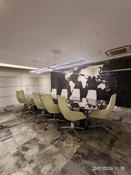 Pejabat untuk Dijual di Mont Kiara (Kuala Lumpur) - Simon Tan - Interior - PropertyGuru.com.my