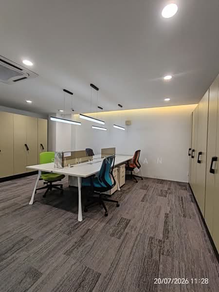 Pejabat untuk Dijual di Mont Kiara (Kuala Lumpur) - Simon Tan - Interior - PropertyGuru.com.my