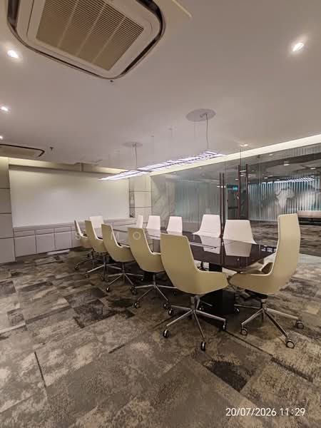 Pejabat untuk Dijual di Mont Kiara (Kuala Lumpur) - Simon Tan - Interior - PropertyGuru.com.my