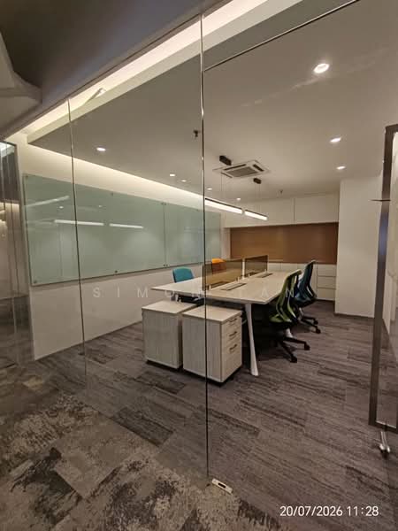 Pejabat untuk Dijual di Mont Kiara (Kuala Lumpur) - Simon Tan - Interior - PropertyGuru.com.my
