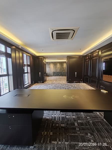 Pejabat untuk Dijual di Mont Kiara (Kuala Lumpur) - Simon Tan - Interior - PropertyGuru.com.my