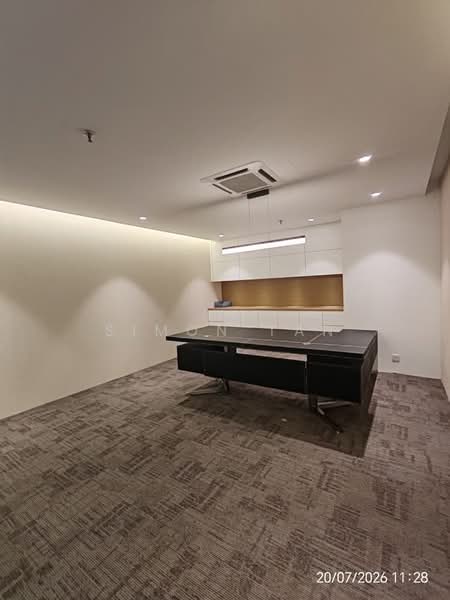 Pejabat untuk Dijual di Mont Kiara (Kuala Lumpur) - Simon Tan - Study - PropertyGuru.com.my