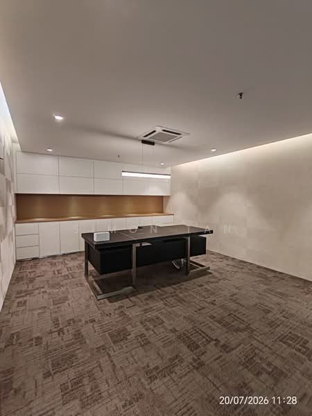 Pejabat untuk Dijual di Mont Kiara (Kuala Lumpur) - Simon Tan - Interior - PropertyGuru.com.my