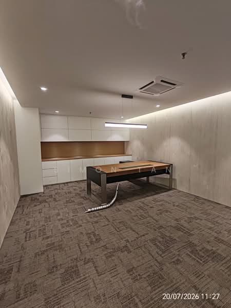 Pejabat untuk Dijual di Mont Kiara (Kuala Lumpur) - Simon Tan - Interior - PropertyGuru.com.my