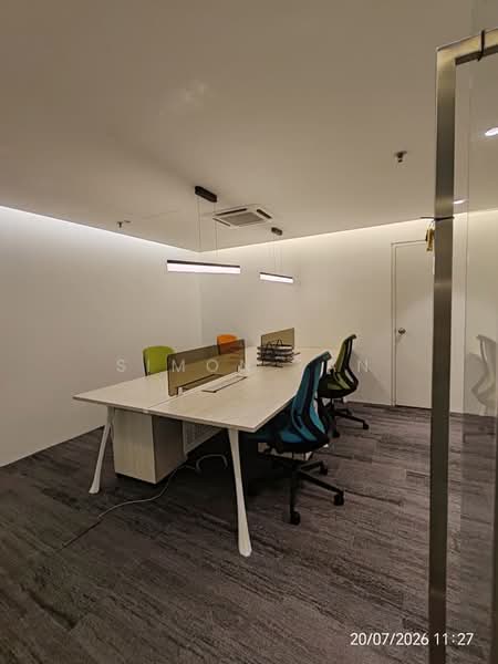 Pejabat untuk Dijual di Mont Kiara (Kuala Lumpur) - Simon Tan - Interior - PropertyGuru.com.my