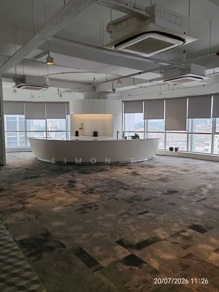 Pejabat untuk Dijual di Mont Kiara (Kuala Lumpur) - Simon Tan - Interior - PropertyGuru.com.my