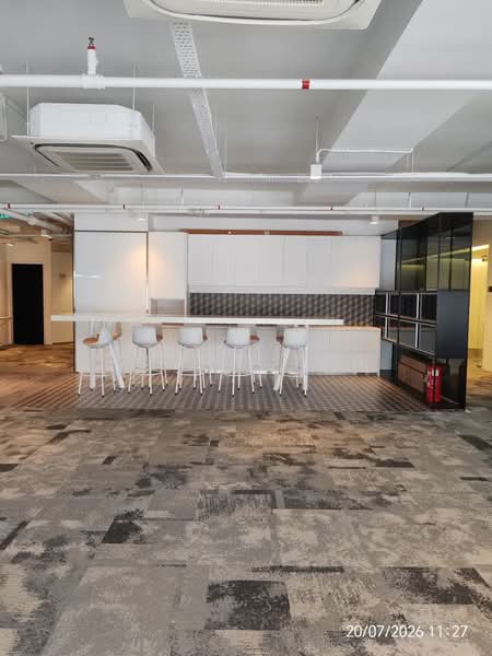 Pejabat untuk Dijual di Mont Kiara (Kuala Lumpur) - Simon Tan - Interior - PropertyGuru.com.my
