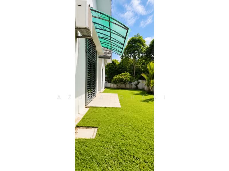 Rumah Banglo untuk Dijual di Kepala Batas (Penang) - Azura Ghani - Exterior - PropertyGuru.com.my