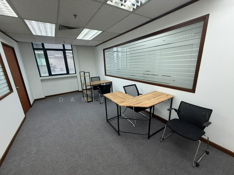 Office for Rent in KLCC (KL City Centre) - Daniel Fong - Interior - PropertyGuru.com.my