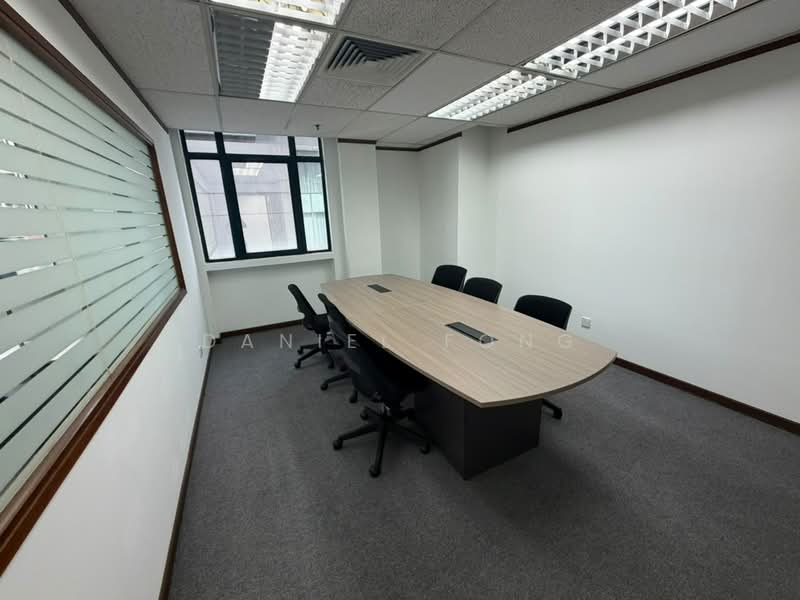 Office for Rent in KLCC (KL City Centre) - Daniel Fong - Interior - PropertyGuru.com.my